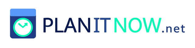 PlanItNow Logo